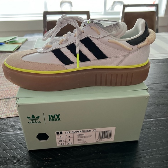 Adidas ivy park supersleek 72 - Picture 4 of 7